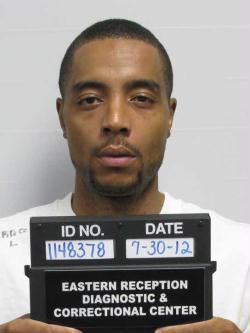 Louis Morris Jr.